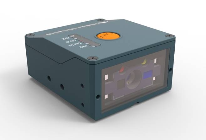 新大陆NVF230牢靠式工业扫码器条码扫描？？？？