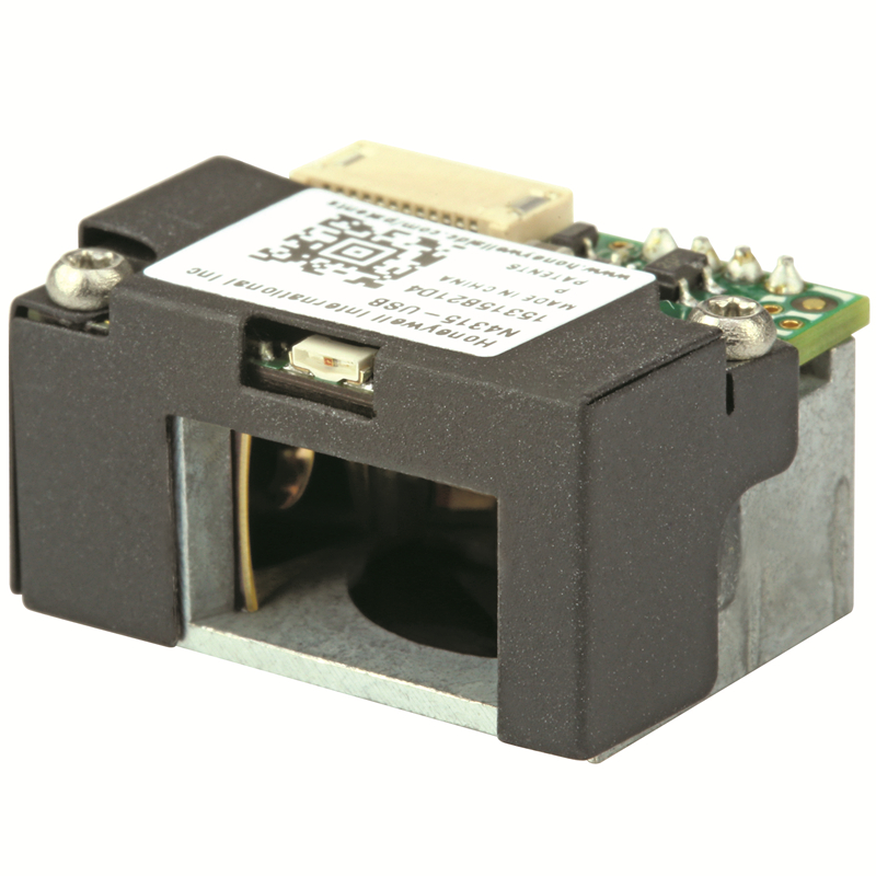 Honeywell霍尼韦尔N4300系列一维条码扫描？？？？