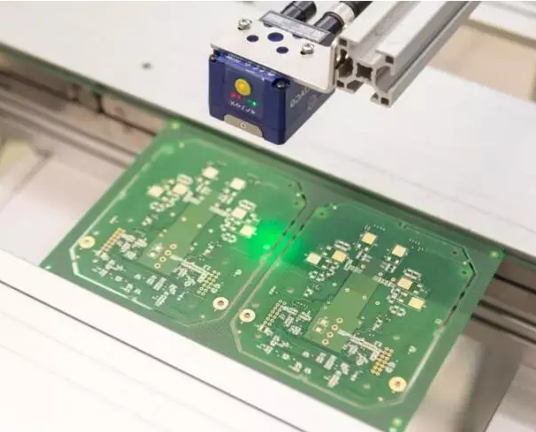 高反光读码，，，，，，得利捷Matrix 220读码器
