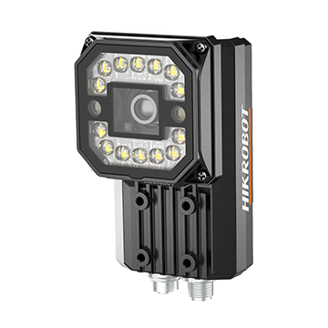 ？？礛V-ID5050M-12S-WBN工业读码器500W像素12mm