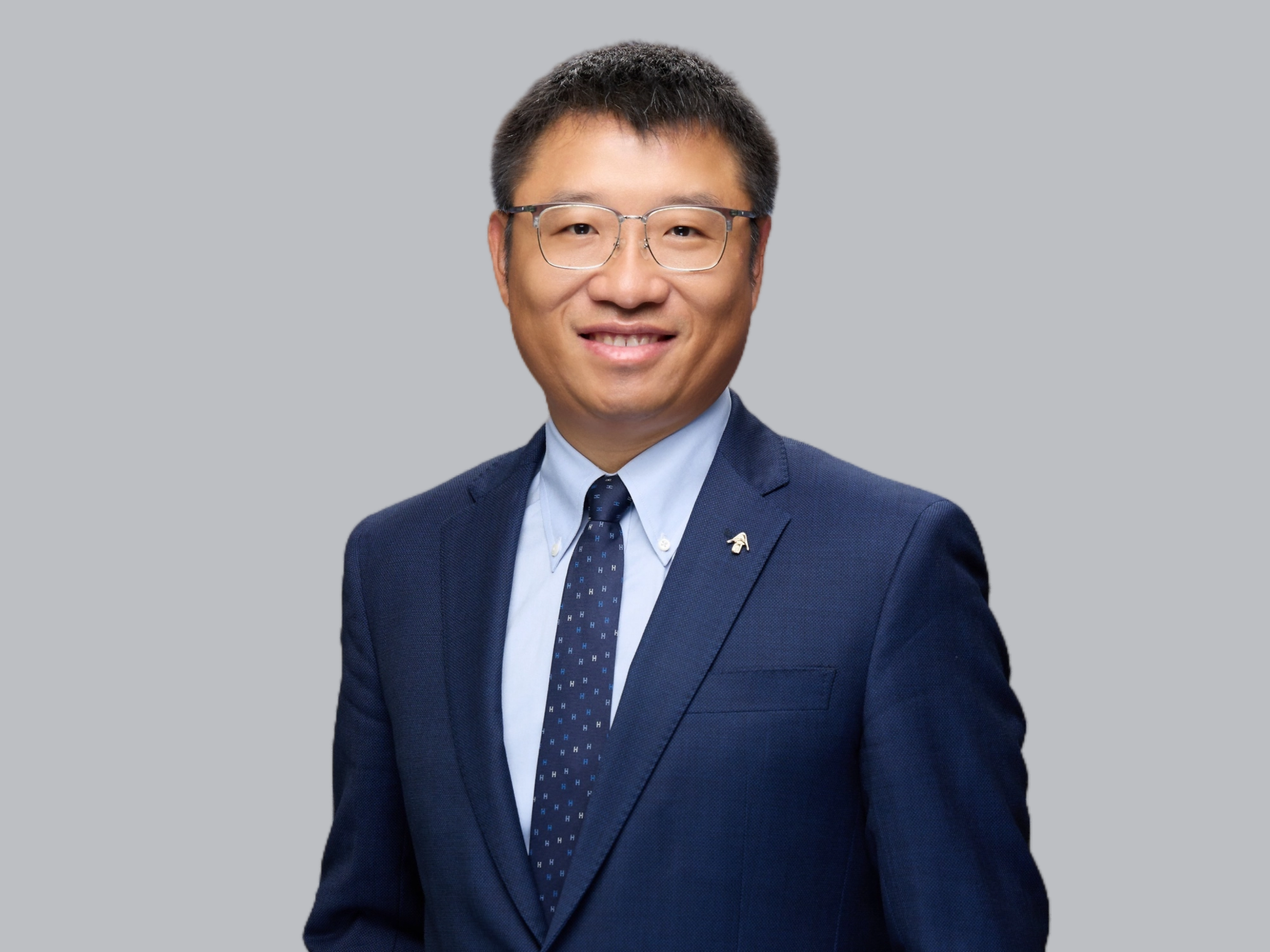 宋晓晖 博士