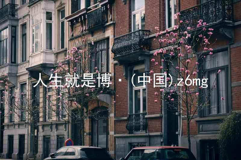 人生就是博·(中国)z6mg
